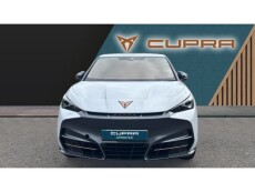 CUPRA Tavascan 210kW V2 77kWh 5dr Auto [Winter Pack] Electric Estate